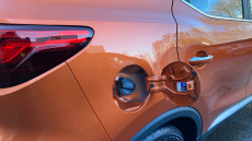 MG ZS 1.5 VTi-TECH Excite 5dr Petrol Hatchback